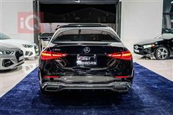 مێرسێدس بێنز C-Class